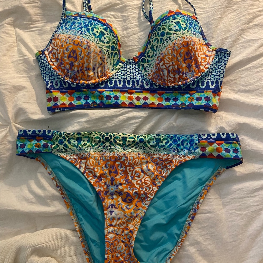 Nanette Lepore Bikini